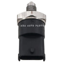 2S7G-9F972-AD 0261545006 2S7G9F972AD L80718211 Original Fuel Rail Pressure Sensor For Ford Mondeo Figo For Mazda CX7