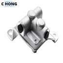 OEM 31490-0K010 Car Clutch Distribution Valve For Toyota Fortuner R GGN50 2005-2021 Hilux 2004-212 Innova KUN40 2005-2016