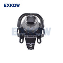 Front Fog Lamp Kit for Mitsubishi Pajero Montero Shogun 3 MK3 3rd 2000-2006 V60 V70 MN133758