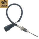 Exhaust Temperature Sensor SH01-187G0 SH02-187G0 For Mazda 6 GJ CX-5 KE 3 BM 2.2 Diesel 2012-2017 SH01187G0 SH02187G0