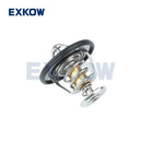 Thermostat Kit for Mitsubishi L200 Triton Montero Pajero IO Pinin Lancer L400 MD337408