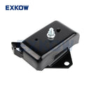 Engine Mounting Insulator for Mitsubishi Nativa Montero Pajero Sport KR5W KS1W KS5W L200 Triton KL1T KL2T KL6T 2015- 1093A165