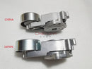 Tensioner Pulley Of Generator Fan Belt Fit For Pajero Montero Shogun Sport V63W V73 V93W V97W V98W KB9T KH9W MD367192 1345A078