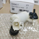 Front Windshield Washer Motor for Mitsubishi Outlander III GF2W GF3W GF4W GF6W GF7W GF8W GG2W GG3W ASX RVR 2010- 8260A217