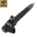 Fuel Injector 0445110369 for Audi A1/3/4/5/6 Q5 VW Touran Passat Amarok Skoda Seat 2.0 TDI Diesel 03L130277Q 03L130277J
