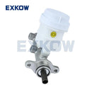 LHD Brake Master Cylinder Assy for Mitsubishi L200 Triton KA4T KB4T Pajero Nativa Montero Sport KH4W KH6W 4D56 6B31 MN102882
