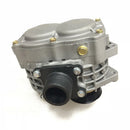 AMR500 Mini Roots Supercharger Compressor Blower Booster Mechanical Turbocharger Kompressor Turbine For 1.0-2.2L