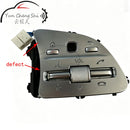 A0999054604 For Mercedes Benz Original Left Steering Wheel Multifunction Button Switch A 099 905 46 04