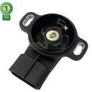OEM 198500-3300 TPS Throttle Position Sensor For Jaguar X-Type 02-04 & S-Type 03-05