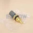 Water Temperature Sensor Unit for Mitsubishi L200 Triton K64 K74 KA4T Pajero V24 V44 V64 V68 V78 Montero Sport K94 ME202053