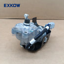 Rear Differential Lock Shift Actuator for Toyota FJ Cruiser 4Runner 4.0L 2010-2022 41450-35040 41450-35041 Car Accessories