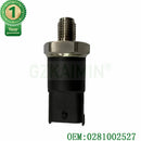 OEM 0281002527 0281002398 0281002767 0281002964 FUEL PRESSURE SENSOR FOR FIAT VAUXHALL IVECO OPEL CHEVROLET VW LB7 LMM BOSCH