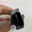 Mass Airflow Sensor OEM 22680-7S000 AFH70M-38 22680-7S00A for Infinitii Nissann EX35 FX35 FX45 FX50 G25 G35 G37 350Z 370Z