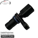 Engine Crankshaft Position Sensor For BMW MINI Cooper R52 R50 R53 04693135AA 04693135 2860401 1485844