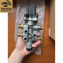 4630840410 Truck Air Brake Lift Axle Control Valve 4630840410 515004989 for Wabco Mercedes-Benz Scania BEN Trucks