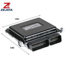 ECU A0034468840 For 2012-2015 Mercedes Benz W204 C180/200/250/260 ECM Engine Computer Control Module A2711500391