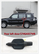 Outside Door Handle For Pajero Montero V93W V95W V96W V97W V98W 5716A359WB 5716A360WB 5746A057WB 5746A058WB