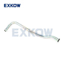 4N15 2.4L Cooling Water Line Pipe for Mitsubishi Nativa Montero Pajero Sport KR1W KS1W L200 Triton KL1T KL2T KL6T 2015- 1310B133