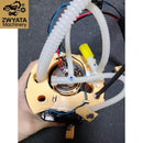 Fuel Pump Assembly C2Z18121 CX239A407AA For Jaguar XF X250 CC9 2.2 TCE 224DT Diesel 2011-2016