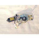 After Windshield Wiper Motor Fit For Pajero Montero V31W V32W V33W V43W MB623360