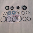 Power Steering Gear Rack Box Repair Seal Kit For Pajero Montero Shogun V63W V73W V77W V93W V97W V98W MR510275 MN103373