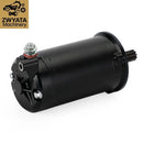 Motorcycle Starter Motor 27040101A 27040104A 27040127A for Ducati Scrambler 1100 Dark Pro Monster 659 797 821 2015 - 2021