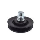 A/C Compressor Tensioner Pulley Assy for Mitsubishi Pajero Montero Sport II 2008-2106 L200 Triton III IV 1996-2005 MR958030