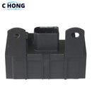 6489000100  6489000000 Diesel Glow Plug Relay  for Mercedes-Benz Dodge Sprinter 2500 3500 2002-2006 2.7L  A0005453616 0195456932