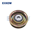 P/S Oil Pump Belt Tension Pulley for Mitsubishi Pajero 2 II Montero Sport Nativa I L200 Triton K66 K76 Galant 6G72 6G74 MD303884