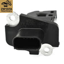 MAF MASS air flow meter sensor BR31-12B579-AA for Ford Fusion Expedition Explorer Mustang  Super Duty Lincoln Edition auto parts