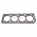 4D56 Engine Cylinder Head Gasket Engine Gasket For Pajero Montero V24W V44W V64W V74W K94W MD302892 1005B427