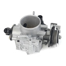 For Honda Accord 98-02 2.3 Section Fluid 16400-PAA-A61 Automotive Parts Throttle Body High Quality Throttle Body Replace