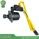 High Quality OEM 2872550 FUEL METERING VALVE FUEL CONTROL ACTUATOR FITS FOR Cummins
