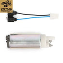 Electric Fuel Pump 15200-87J10 15200-87J00 15200-99E00 for Suzuki Outboard Motors DF40 DF50 DF60 DF70 1998-2010
