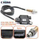 OEM 03N906261B Particulate Matter Sensor PM Sensor Suitable for VW Crafter 2017-2024 2.0 Audi 0281007048 0281007049