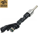0261500105 0261500298 8W93-9F593-AD C2D45732 C2D55183 Fuel Injector for Range Rover Jaguar F-Type XF XFR XJ XJR XK XKR 5.0L V8
