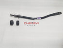 2PCS Front Suspension Strut Bar Bushing Kit Fit For Pajero Montero IO Shogun Pinin TR4 H65W H66W H67W H76W H77W MR465868