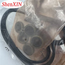 OEM 12030-P0A-000 12030P0A000 for Hondaa Accord Odyssey Acuraa CL Isuzuu Oasis Valve Cover Gasket Set Kit