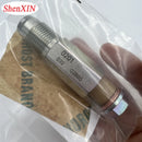 Fuel Rail Pressure Relief Valve 095420-0201 0954200201 for Cumminss Construction Machinery ISUZUU 4HK1 6HK1 J05E