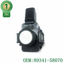 89341-58070 8934158070 Parking Assist PDC Sensor For Toyota Alphard Vellfire Prius
