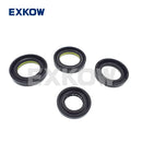 Taiwan Power Steering Rack Gear Seal Kit for Mitsubishi Montero Pajero IO Pinin H65 H66 H67 H76 H77 1996-2001 MR448258 MN103304
