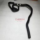 Heater Water Pipe Heat Vent Rubber Pipe Heater Hose For Pajero Montero V93W V97W 7805A104 1 Set
