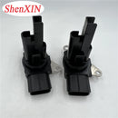 Mass Airflow Meter Sensor OEM 22204-31020 197400-5150 2220431020 for Toyotaa Kluger Corolla Tarago Lexuss IS250 ES350 Scionn xB