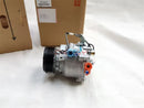 AC Compressor Air Conditioning Pump For Outlander Lancer ASX GA2W CW4W CW5W CY4A 7813A418 7813A090 7813A401 7813A399 QS90