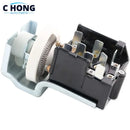 OEM 56009869 Versatile Headlamp Switch Headlamp Switch Suitable for Jeep Wrangler TJ Cherokee XJ 1997-2001