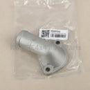 6G72 Cooling Water Outlet Hose Fitting for Mitsubishi Pajero Montero 1 2 MK1 MK2 L146G V13 V23 V33 V43 3.0L 1982-2004 MD097041