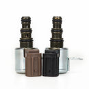 28400-P6H-003 28500-P6H-013 28500-P6H-003 Transmission Shift Control Solenoid Valve For Honda Accord Pilot Odyssey Prelude
