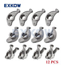 Inlet Exhaust Valve Rocker Arm for Mitsubishi Lancer CS1A CS2A CS3A 2000-2013 Pajero IO Pinin H65W MD341816 MD341817 MD341818