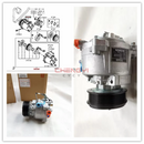 AC Compressor Air Conditioning Pump For Outlander Lancer ASX GA2W CW4W CW5W CY4A 7813A418 7813A090 7813A401 7813A399 QS90