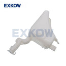 Radiator Condenser Tank Assy for Mitsubishi Outlander 3 Phev 2013-2021 GF3W GF4W GF6W GF7W GF8W GG2W GG3W Eclipse Cross 1375A261
